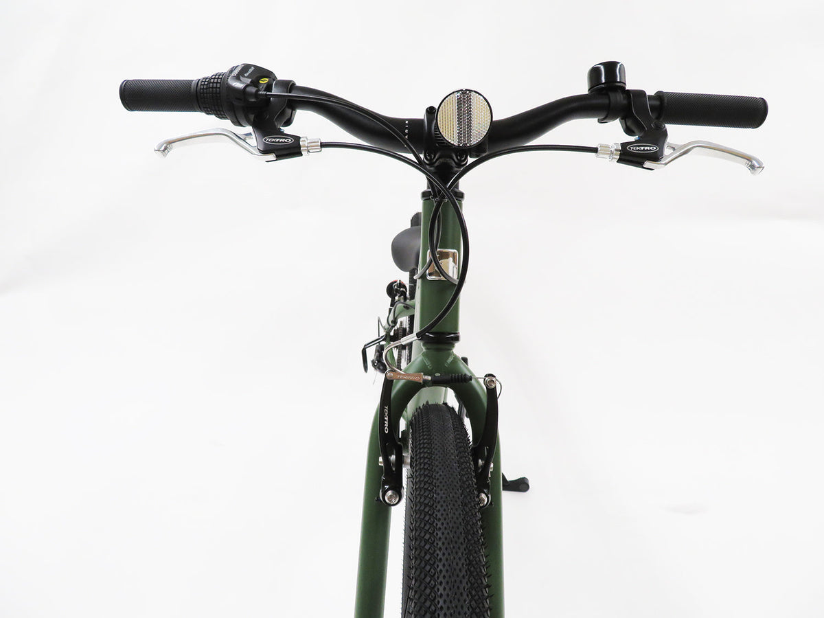 北阪神限定　MARIN DONKY24 カーキ　自転車 MARIN】DONKY Jr22(MY24)／キッズバイク – Cycle & Life funcle