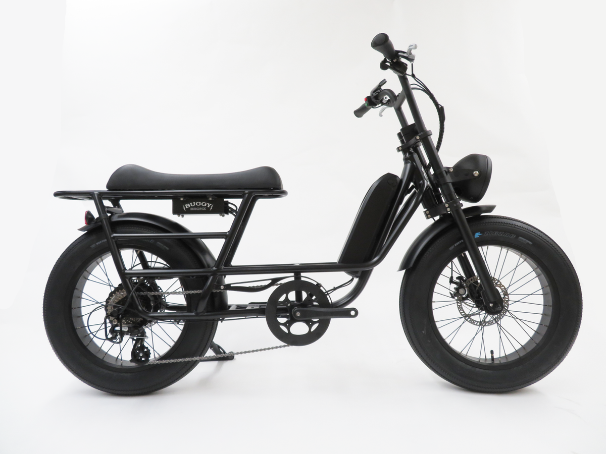 新品未使用】専用 BRONX BUGGY 純正VEE TIRE 1本 ブロンクス BRONX BUGGY 8段変速 電動アシスト自転車 ファット