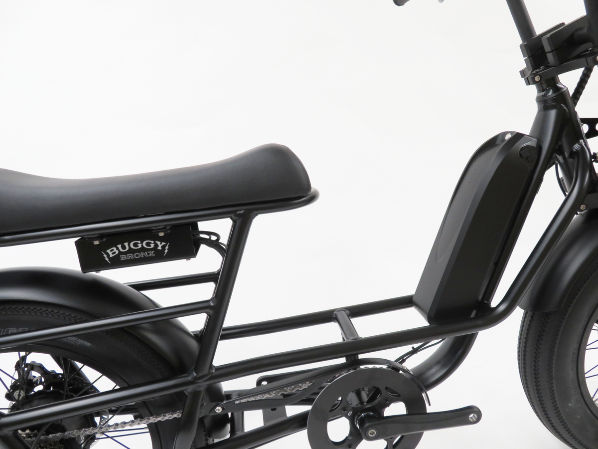 【BRONX】BUGGY ／E-bike　※店頭引渡し限定販売