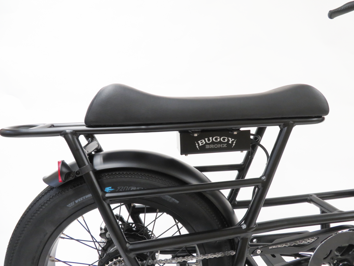 BRONX】BUGGY ／E-bike ※店頭引渡し限定販売 – Cycle & Life