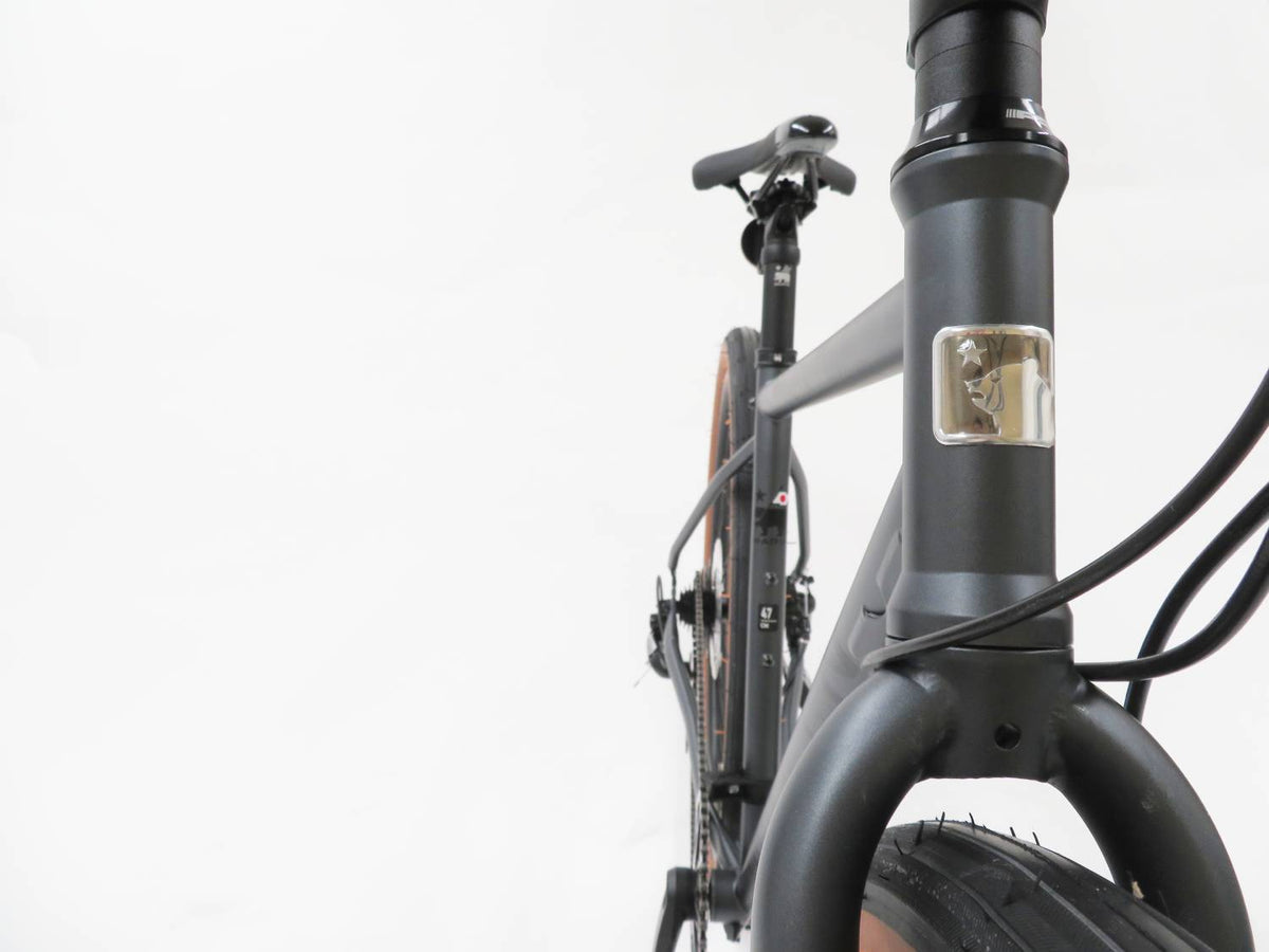 LOUIS GARNEAU / ルイガノ製品紹介 / LGS-BTN
