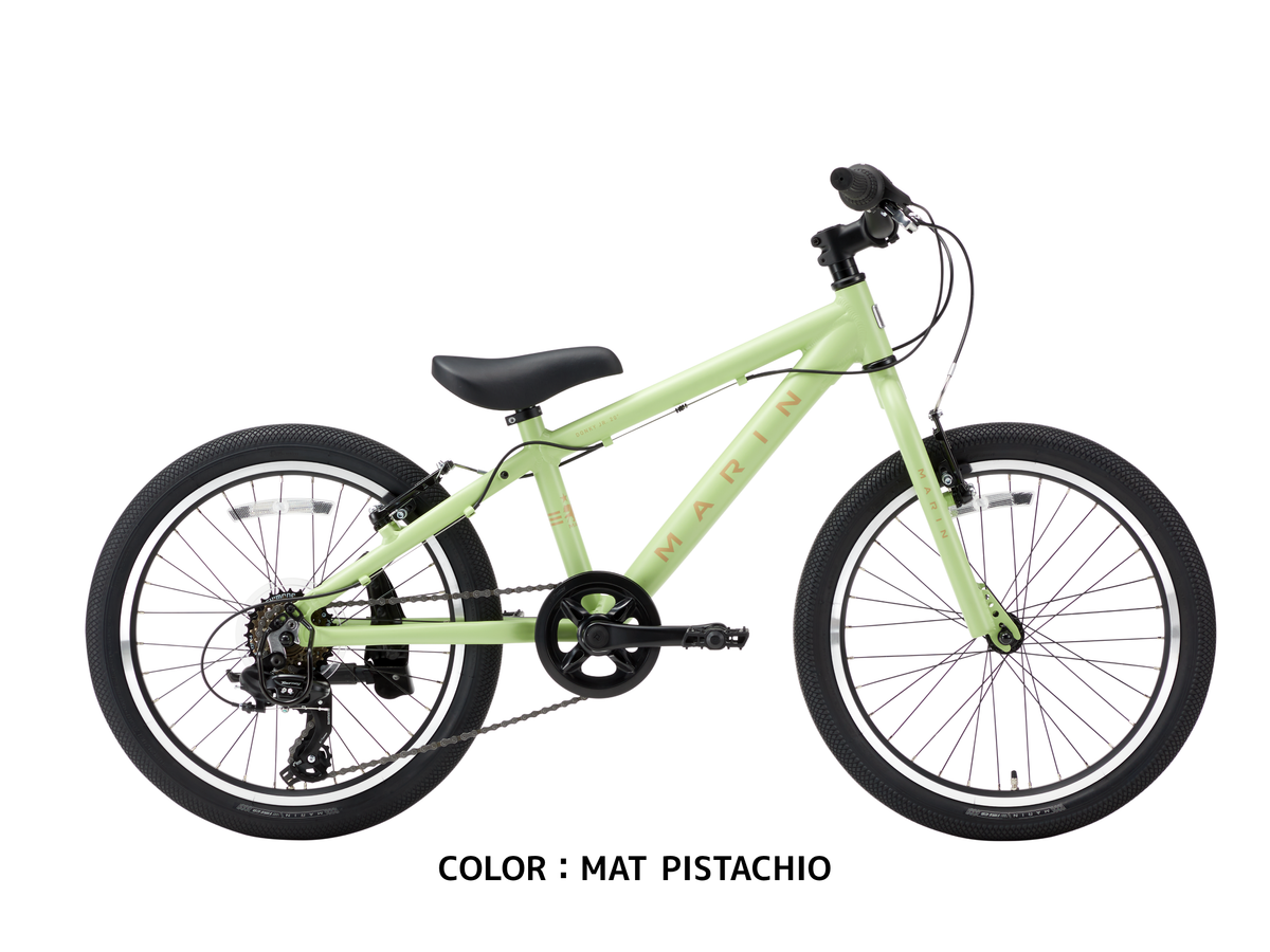 MARIN キッズバイク MARIN】DONKY Jr20 /キッズバイク – Cycle & Life funcle