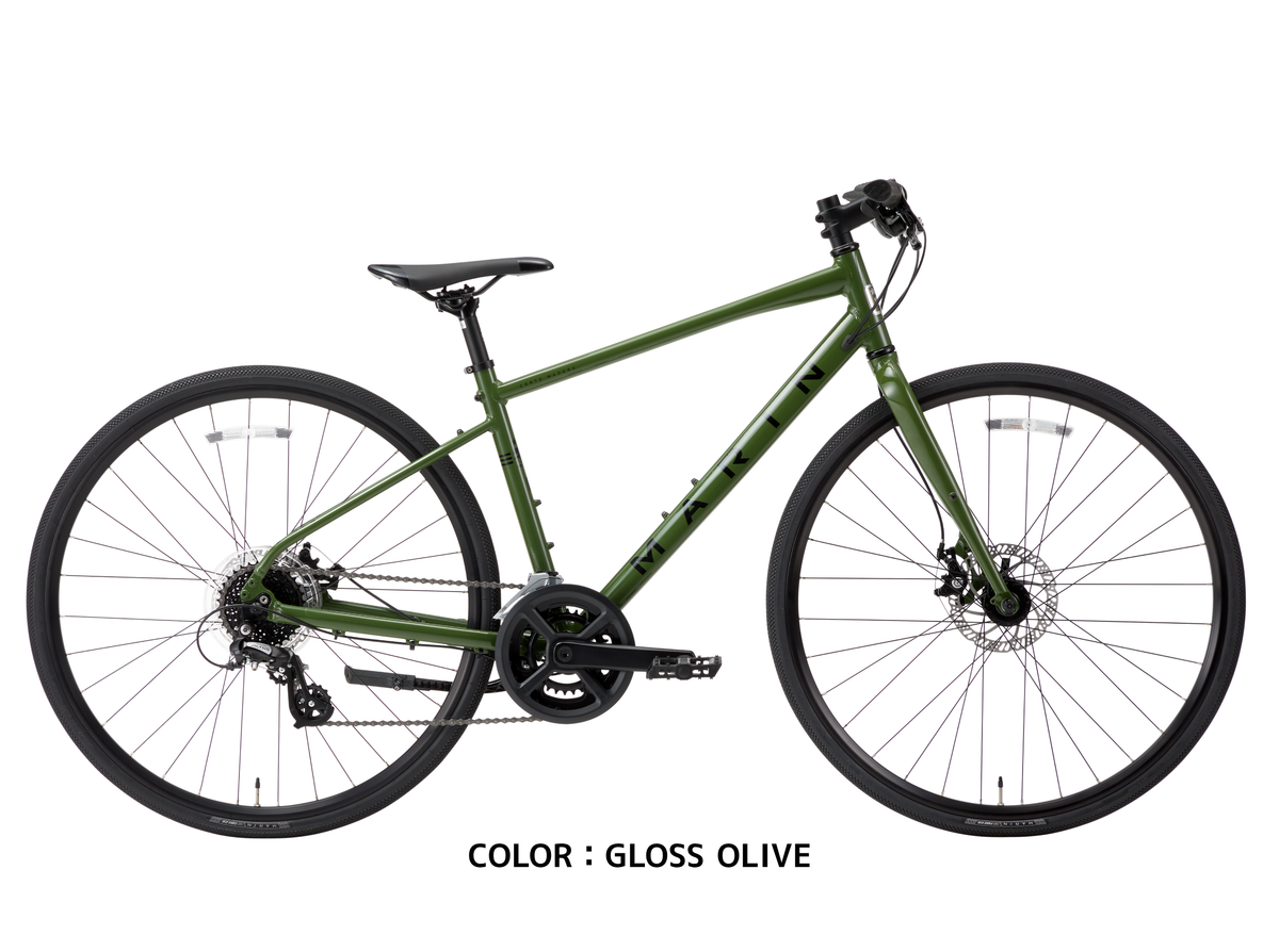 MARIN】CORTE MADERA DISC AF SE(MY24)/クロスバイク – Cycle & Life MARIN】CORTE MADERA DISC AF SE(MY24)/クロスバイク – Cycle & Life