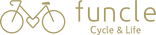 Cycle & Life funcle(ファンクル)