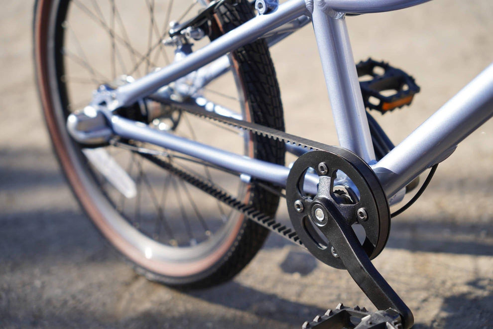 キッズバイク 子供自転車　20インチ　【お引渡し限定】 wimo】wimo kids 20／キッズバイク ※店頭引渡し限定販売 – Cycle