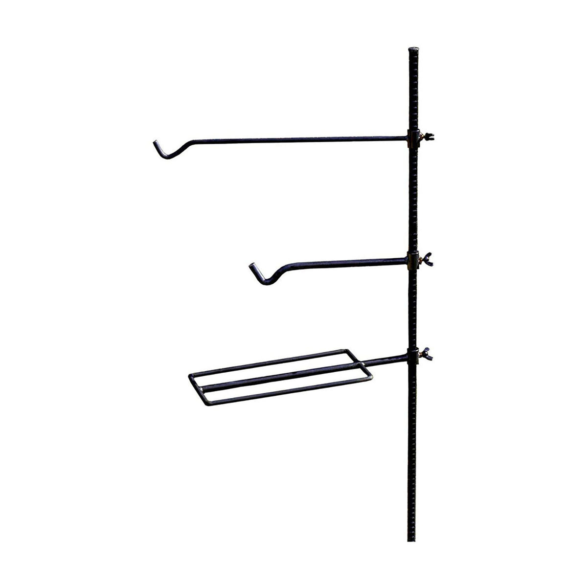 37CAMP】ファイヤーラック（アンカーシャフト型） – Cycle & Life