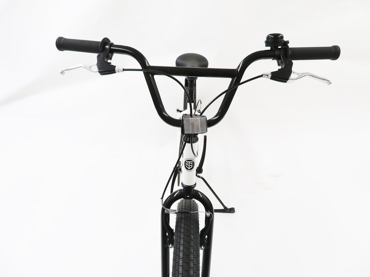 T Street】24／セミファットバイク（BMX） – Cycle  Life funcle（ファンクル）
