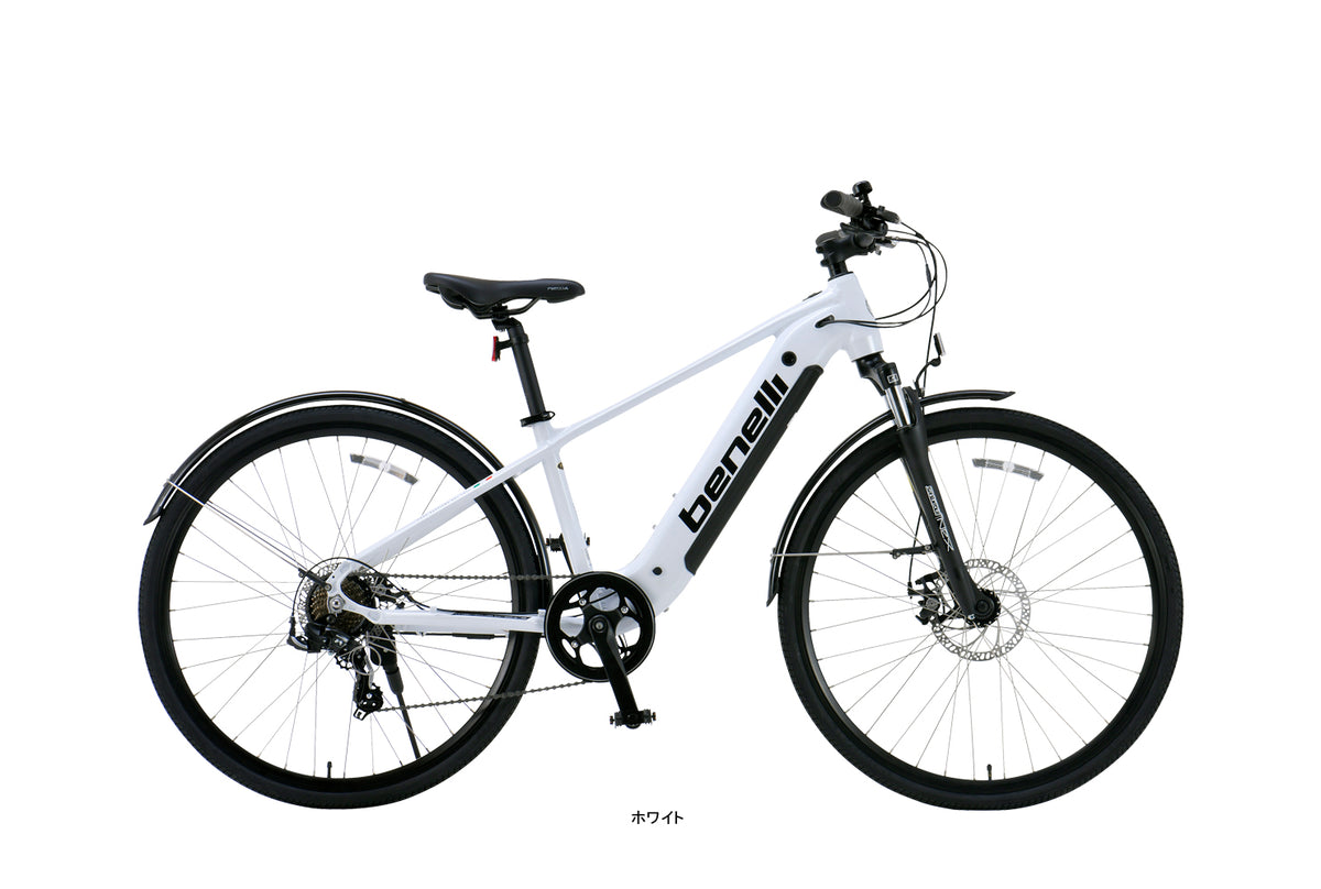 【Akbaru】benelli MANTUS 27 TRK BENELLI】MANTUS27 TRK/ASSIST-BIKE ※店頭引渡し限定販売
