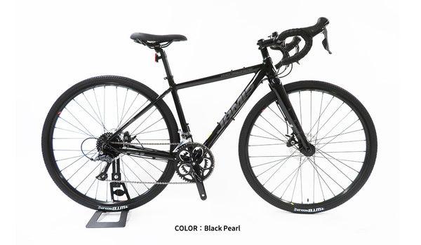 【ヤーマン】ロードバイク スポーツエントリー