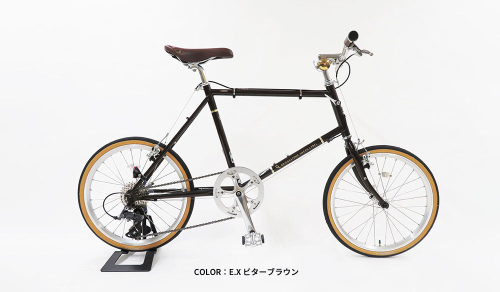 MINI VELO – Cycle & Life funcle（ファンクル）