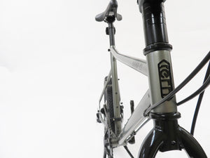 【Tern】AMP F1／ミニベロ