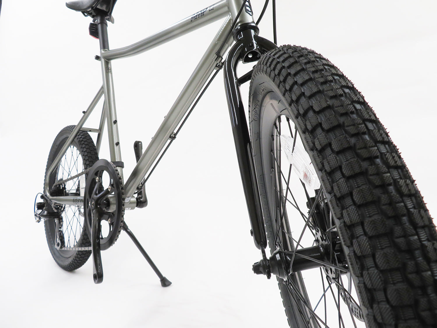 tern AMP F1 小径車　自転車 tern｜AMP F1 – 京都の自転車屋 CYCLE SHOP eirin ＆ サイクルハテナ