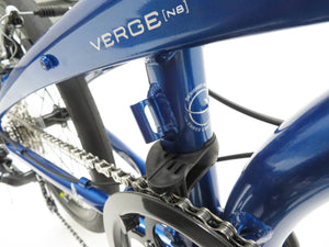 【Tern】Verge N8／フォールディングバイク