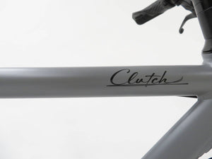 【Tern】CLUTCH (MY24) ／クロスバイク