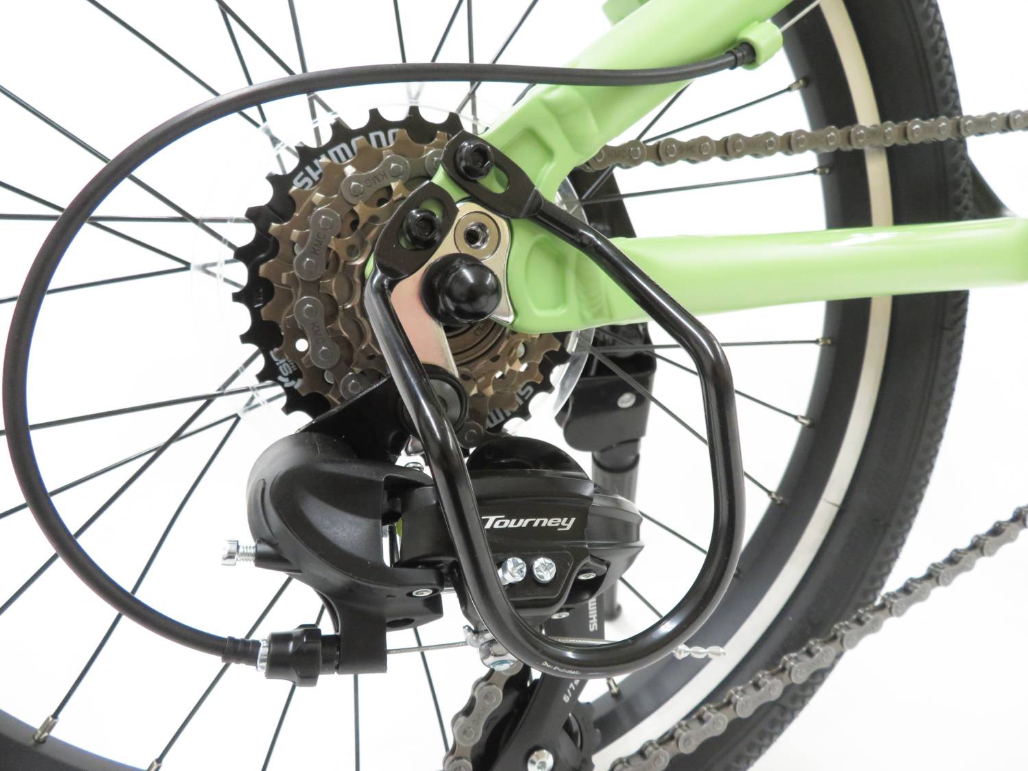 MARIN DONKY JR20 ⚠️引取り限定 ☆在庫限りの限定特価☆ MARIN 2025年モデル DONKY JR 20 6S