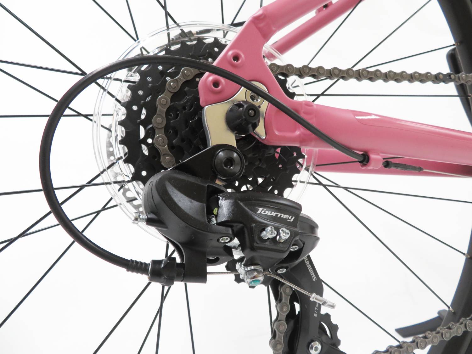 MARIN】FAIRFAX DISC SE／クロスバイク – Cycle & Life funcle