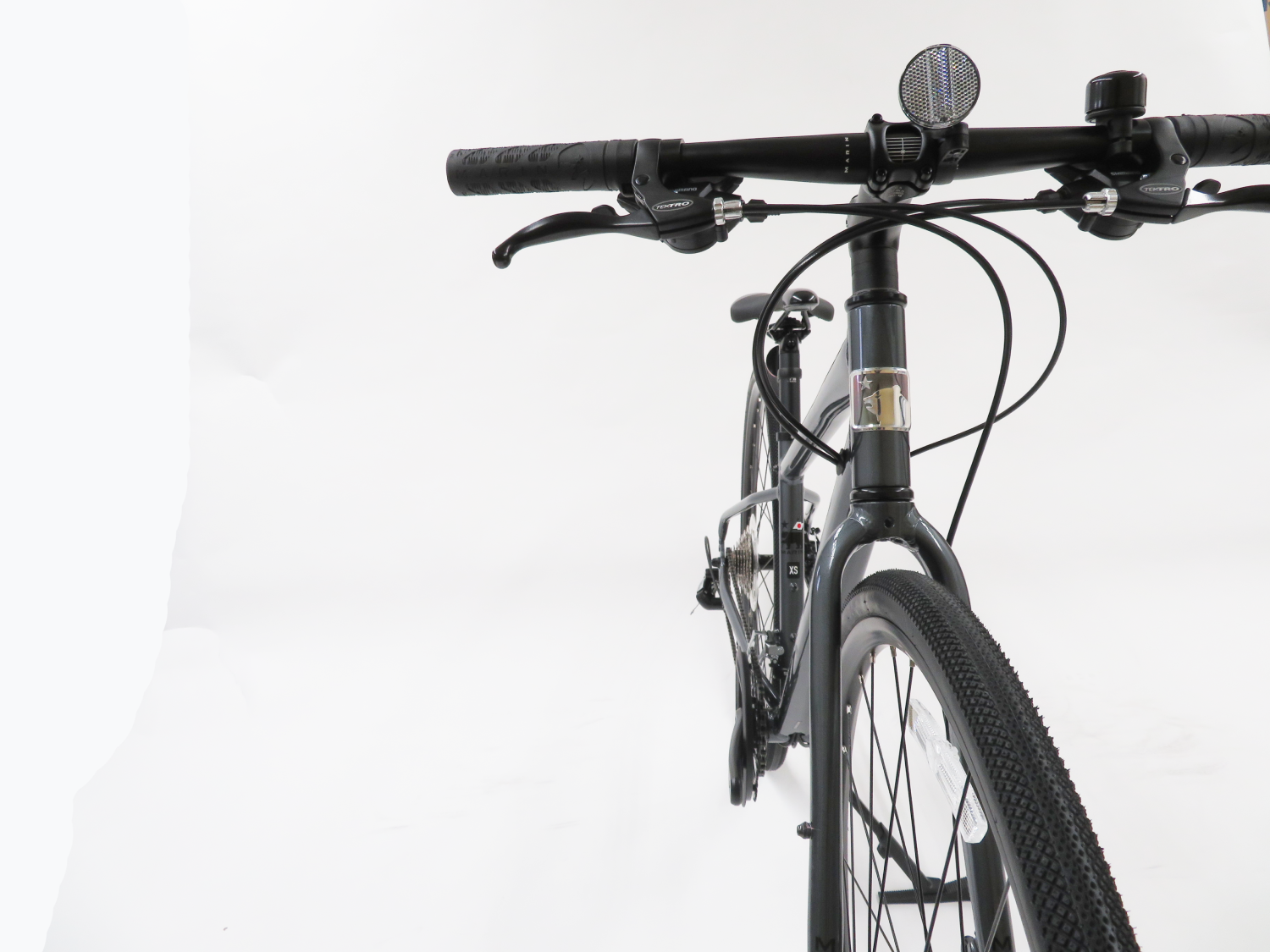 MARIN】CORTE MADERA DISC AF SE(MY24)／クロスバイク – Cycle & Life 