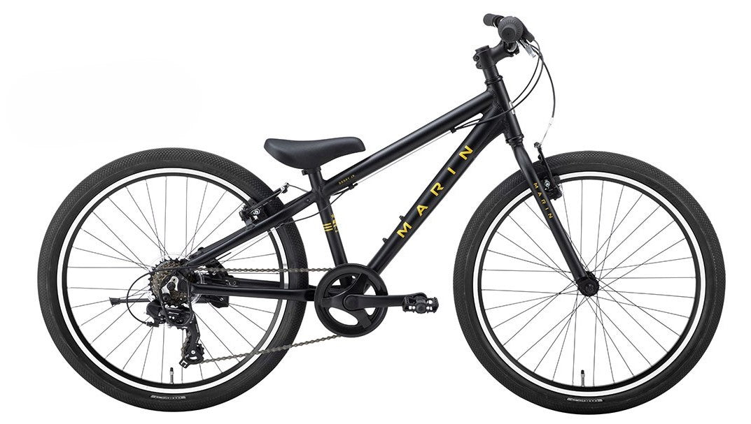 キッズ　マウンテンバイク24インチ オオトモ 子供用自転車 24インチ 完成品 組立済 ジュニア