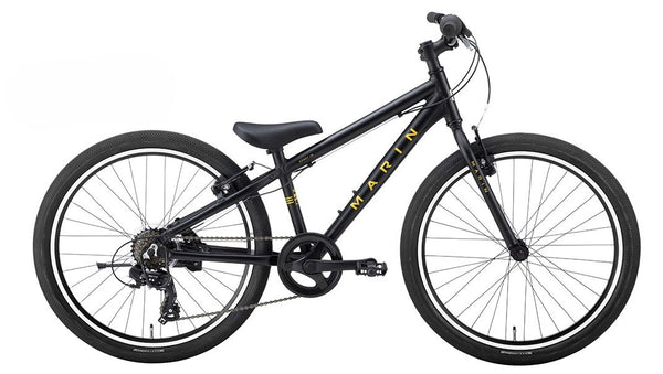 MARIN】DONKY Jr24／キッズバイク – Cycle & Life funcle