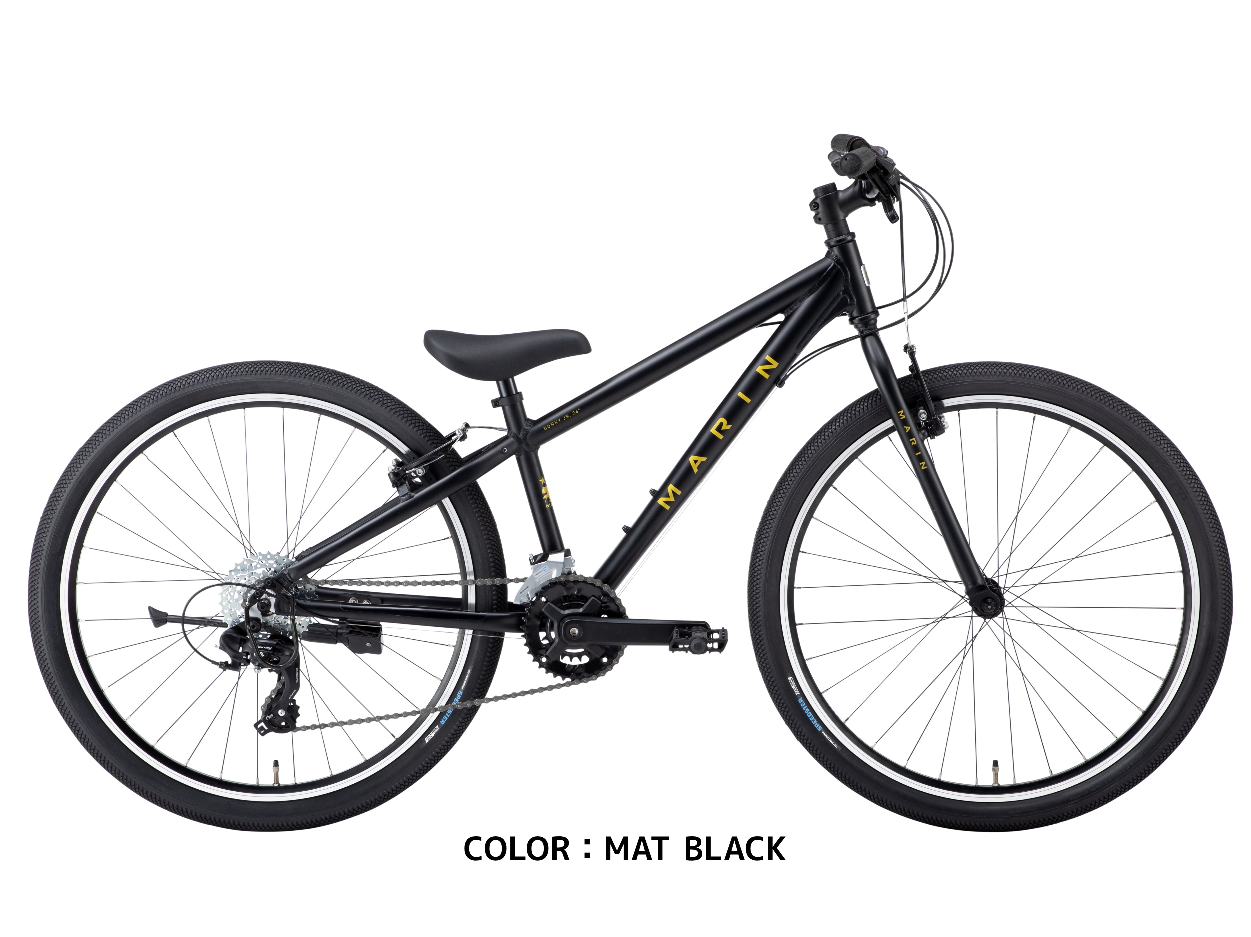 MARIN キッズバイク MARIN キッズバイク