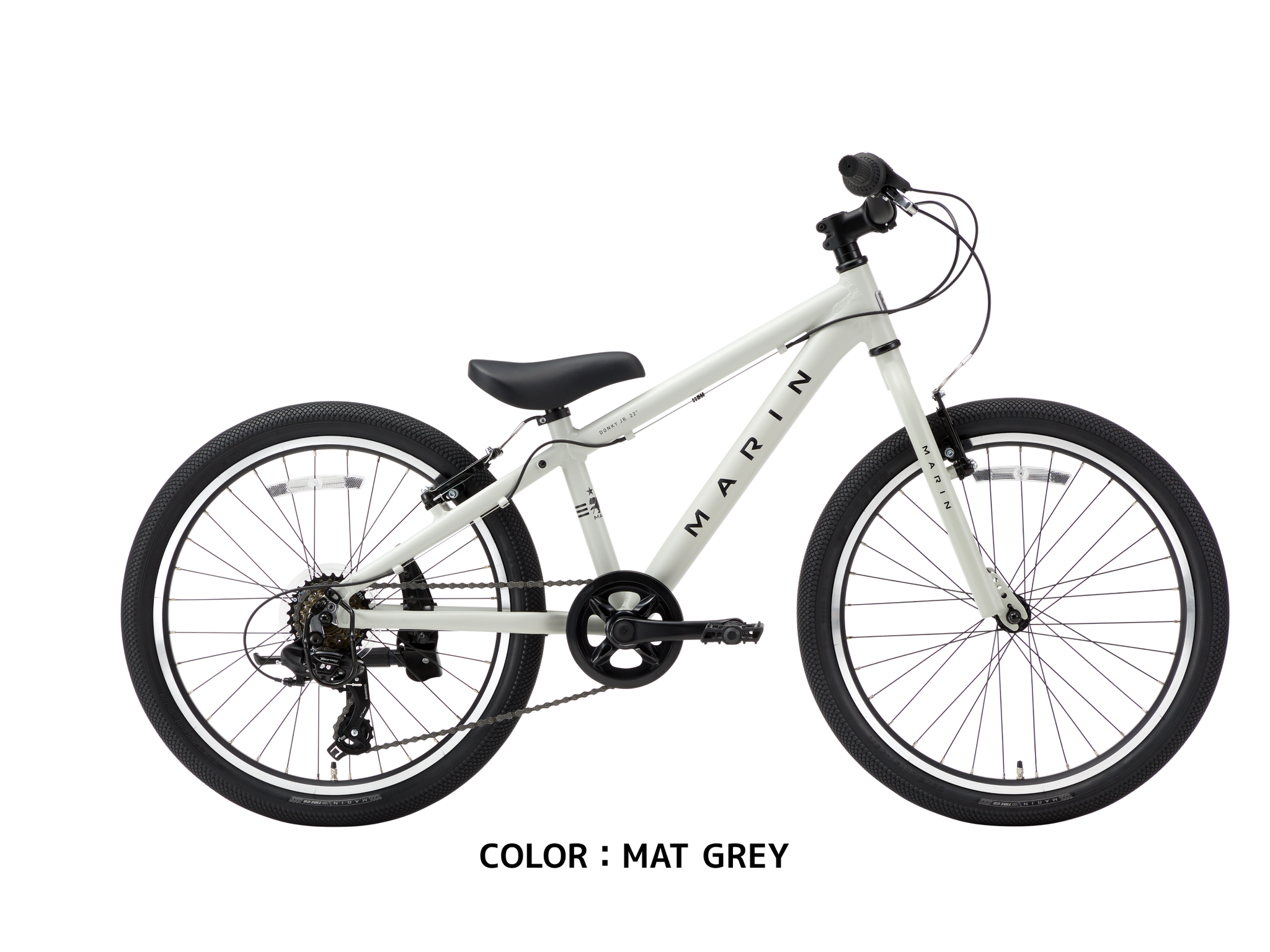 MARIN】DONKY Jr22(MY24)/キッズバイク – Cycle & Life funcle MARIN】DONKY Jr22(MY24)/キッズバイク – Cycle & Life funcle