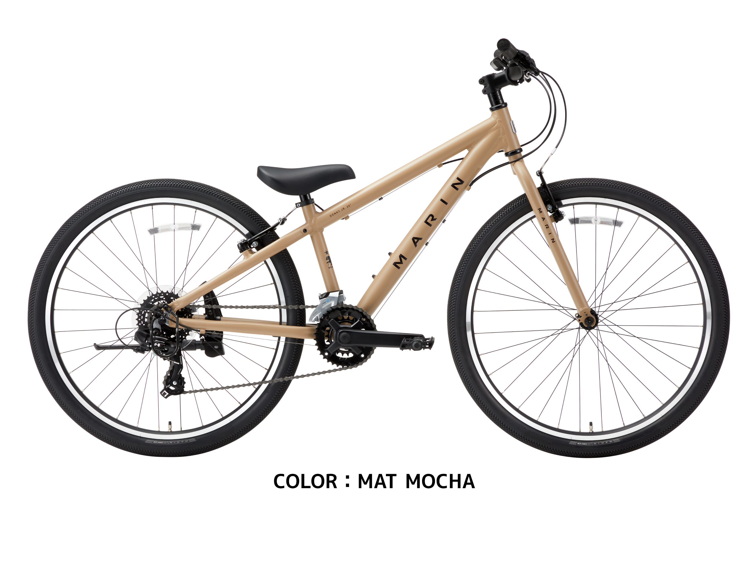 MARIN】DONKY Jr26/キッズバイク – Cycle & Life funcle MARIN】DONKY Jr26/キッズバイク – Cycle & Life funcle