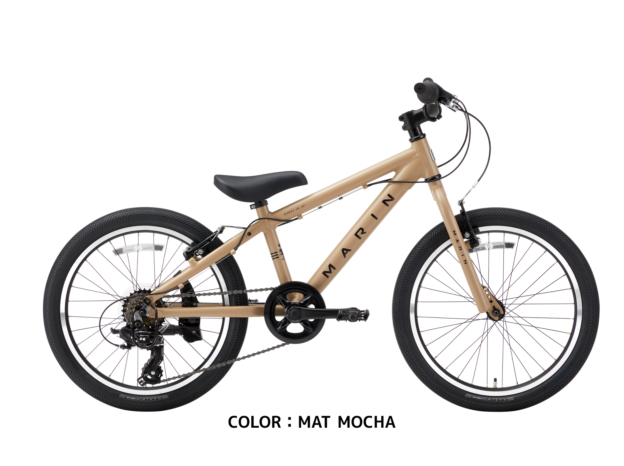 MARIN】DONKY Jr20 /キッズバイク – Cycle & Life funcle(ファンクル) MARIN】DONKY Jr20 /キッズバイク – Cycle & Life funcle(ファンクル)