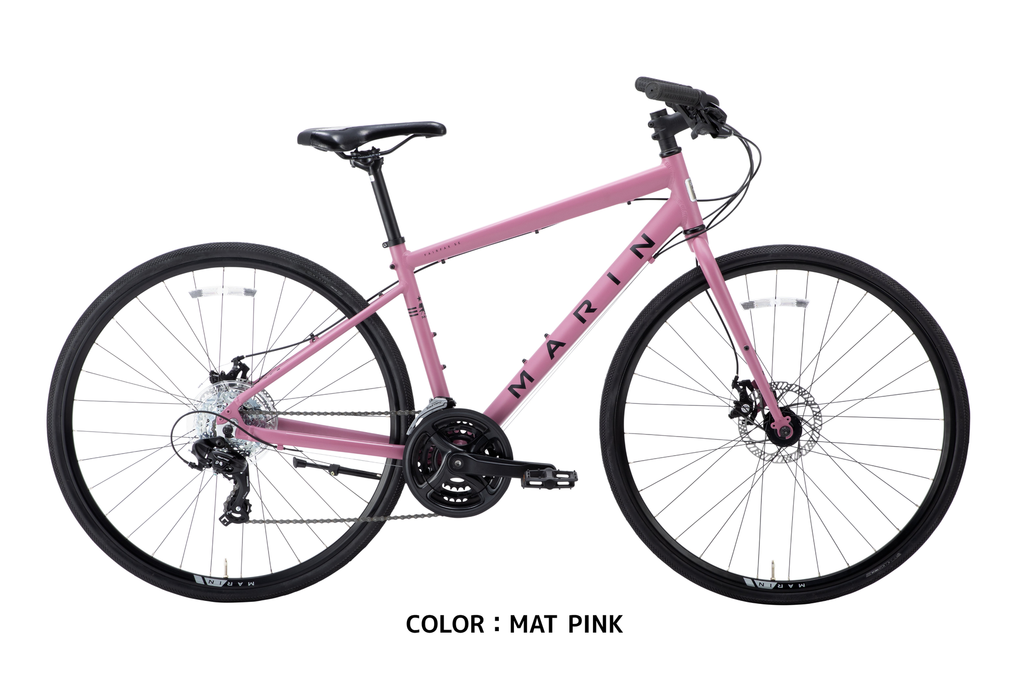 MARIN】FAIRFAX DISC SE/クロスバイク – Cycle & Life funcle MARIN】FAIRFAX DISC SE/クロスバイク – Cycle & Life funcle