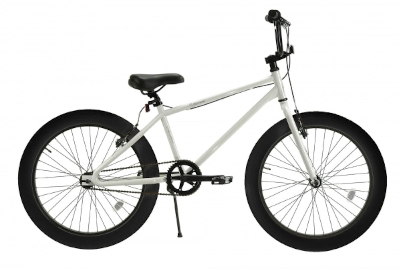 【引き取り限定】Tstreet 24インチ セミファットバイク T Street】24/セミファットバイク(BMX) – Cycle & Life