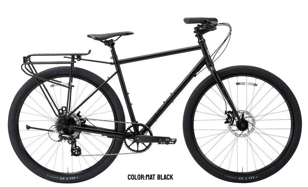 MARIN】NICASIO CUSTOM SE／クロスバイク – Cycle & Life funcle