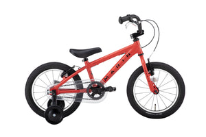 スライドショー【MARIN】DONKY Jr16／キッズバイクの画像を開く
