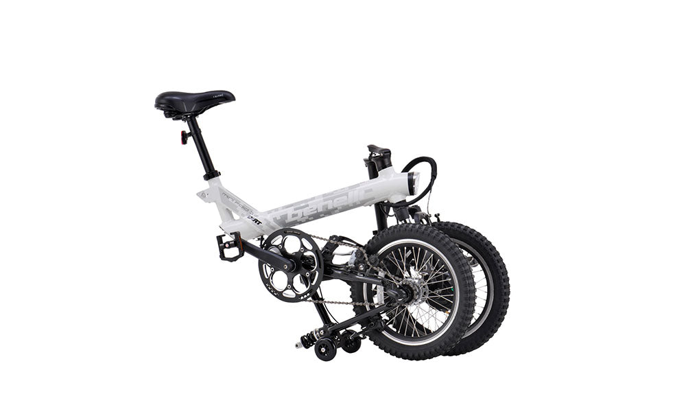 【BENELLI】mini Fold16 DIRT／E-bike　※店頭引渡し限定販売