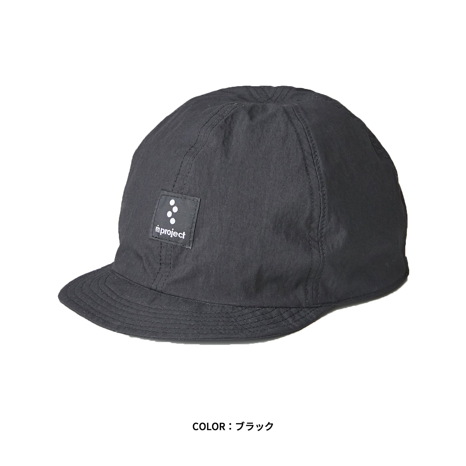 【rin project】KETTA帽 SHELTECH