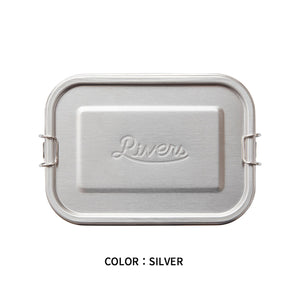 スライドショー【RIVERS】ランチボックス ソルの画像を開く
