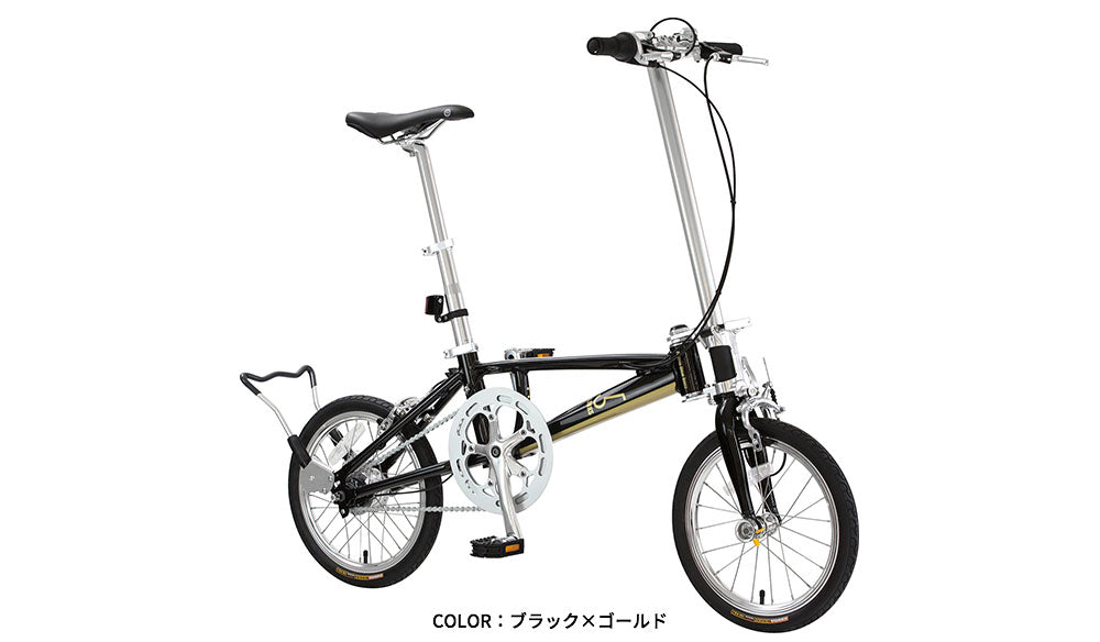 5LINKS】5LINKS2 165/フォールディングバイク ※店頭引渡し限定販売1