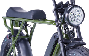 【BRONX】BUGGY ／ASSIST-BIKE　※店頭引渡し限定販売