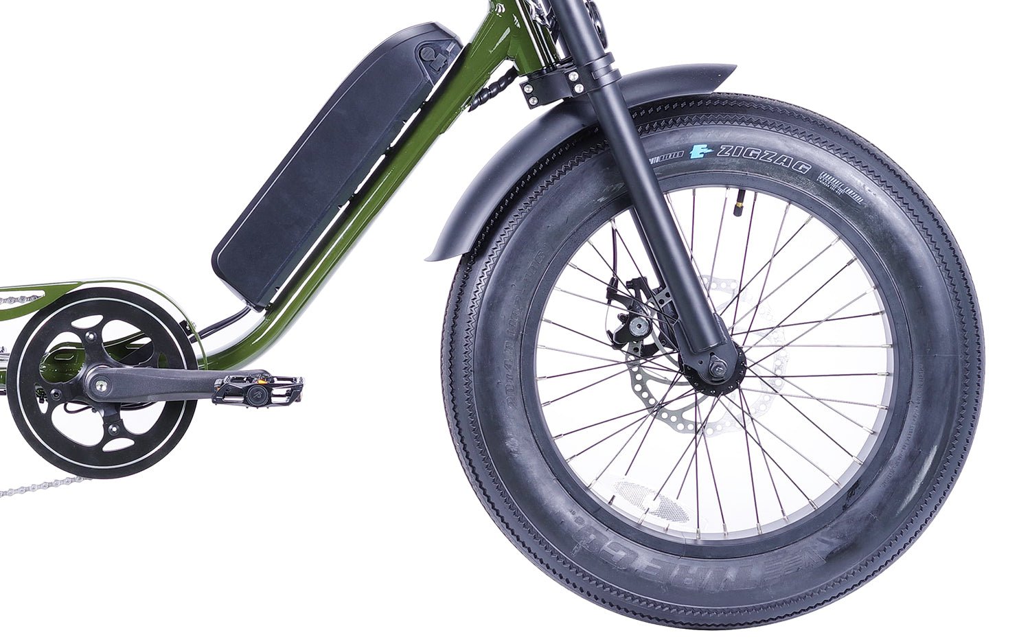 BRONX】BUGGY ／E-bike ※店頭引渡し限定販売 – Cycle & Life