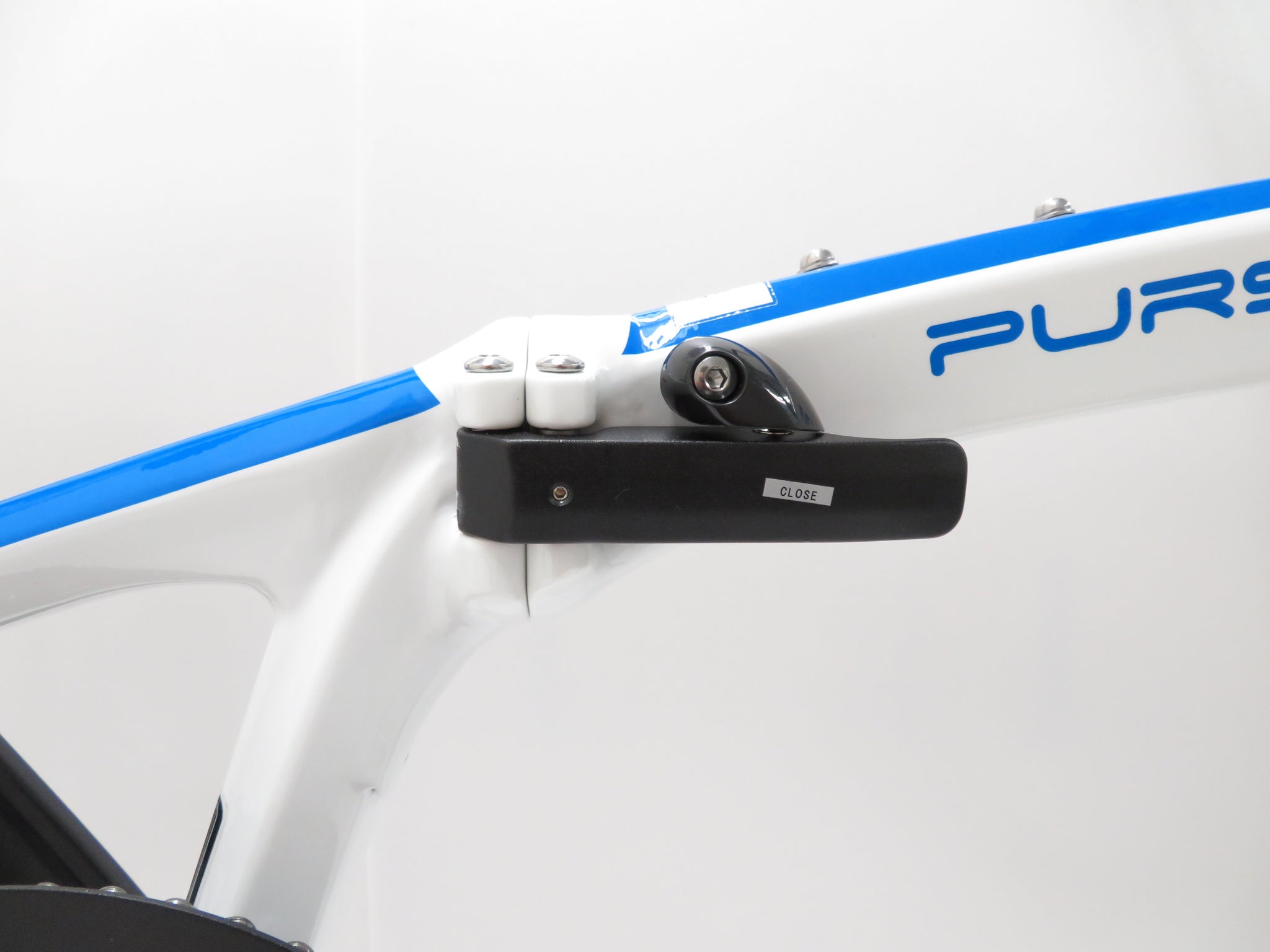 ESR】PURSUER Disc／フォールディングバイク – Cycle & Life