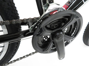 【LOUIS GARNEAU】J22／キッズバイク　※店頭引渡し限定販売