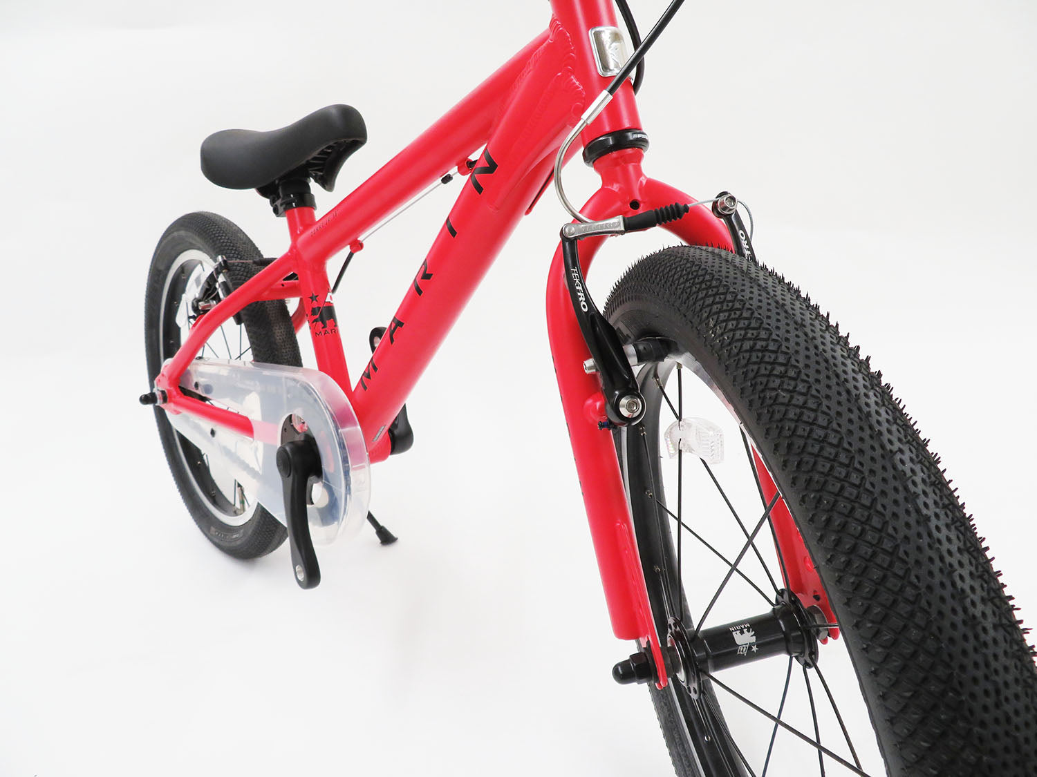 MARIN キッズバイク MARIN】DONKY Jr18／キッズバイク – Cycle & Life funcle