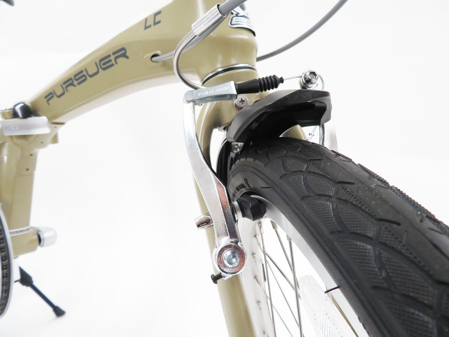 ESR】PURSUER LC／フォールディングバイク – Cycle & Life funcle