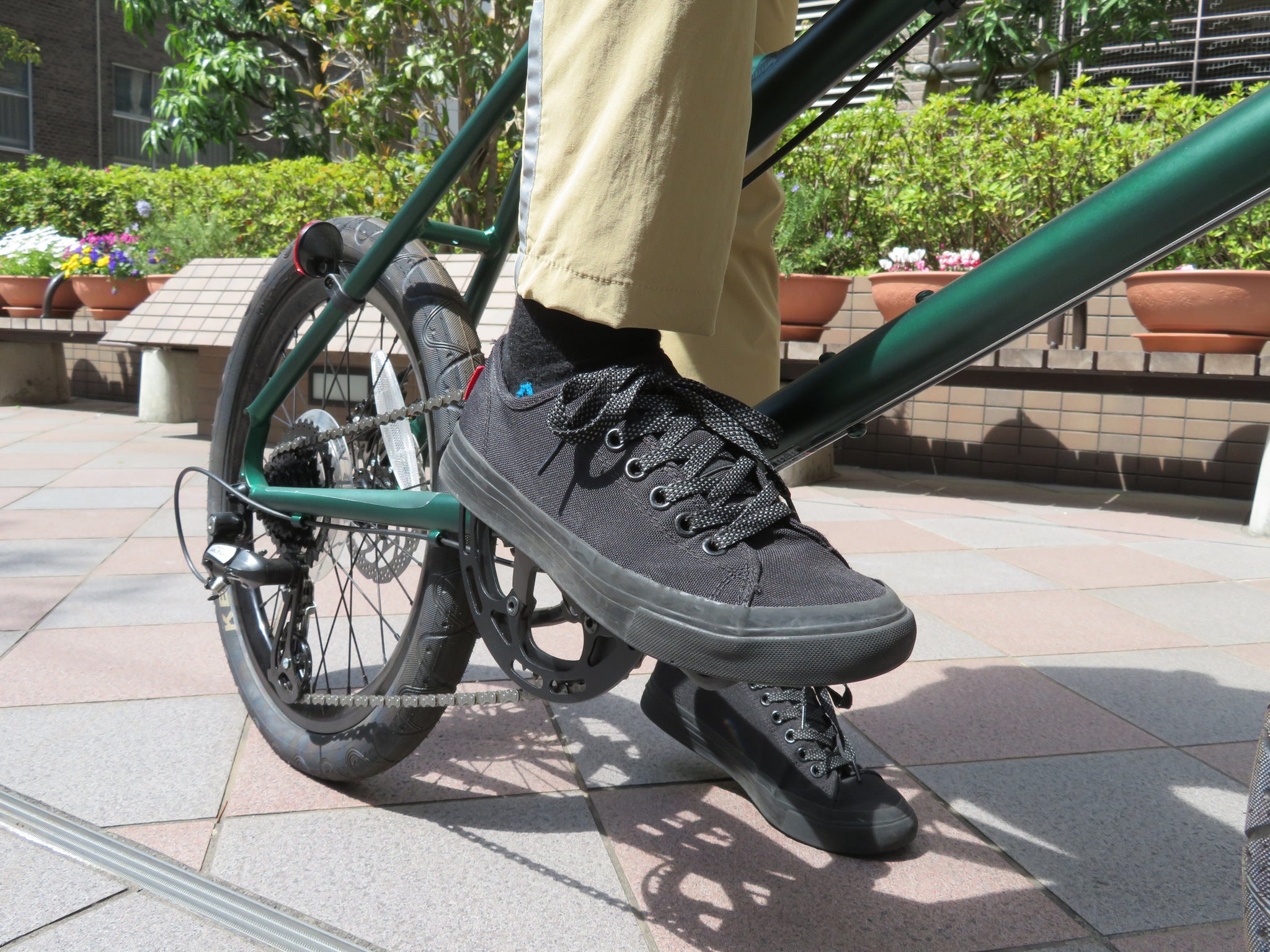 CHROME】KURSK AW – Cycle & Life funcle（ファンクル）