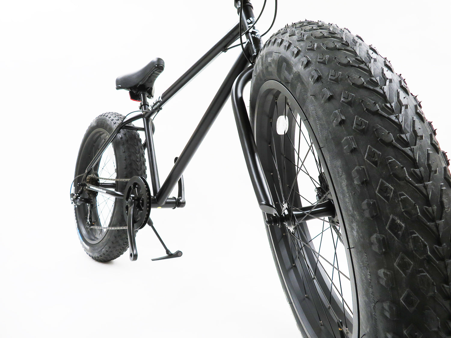 BRONX】24DD／ファットバイク ※店頭引渡し限定販売 – Cycle