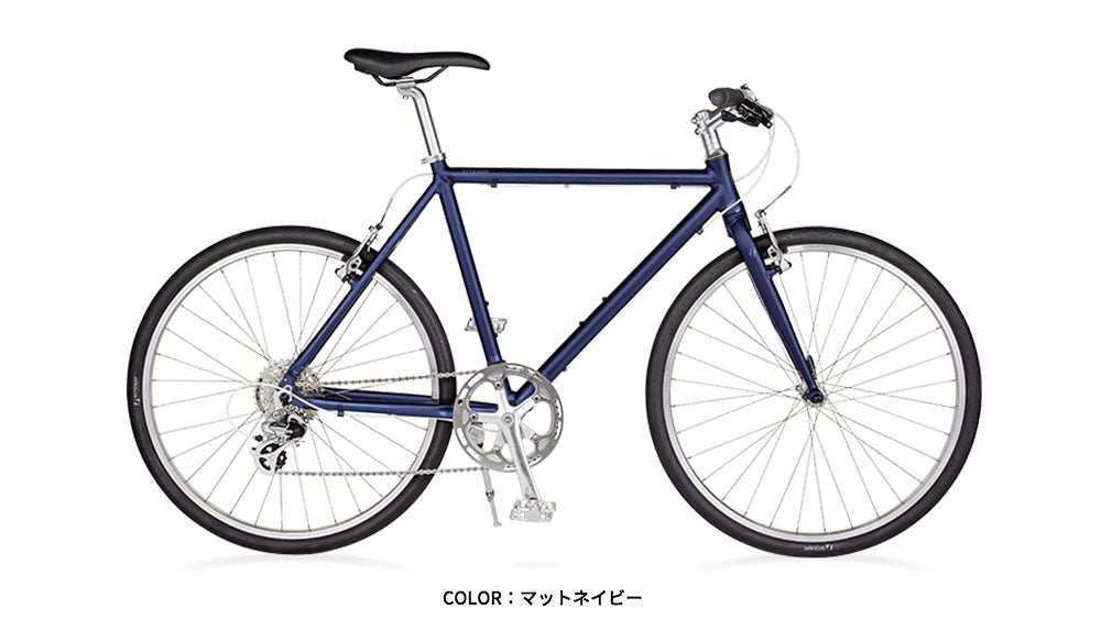 RITEWAY　高級２７吋　サイクル　程度良し　引き取り RITEWAYSHEPHERD／クロスバイク \u203b店頭引渡し限定販売 \u2013 Cycle \u0026 Life