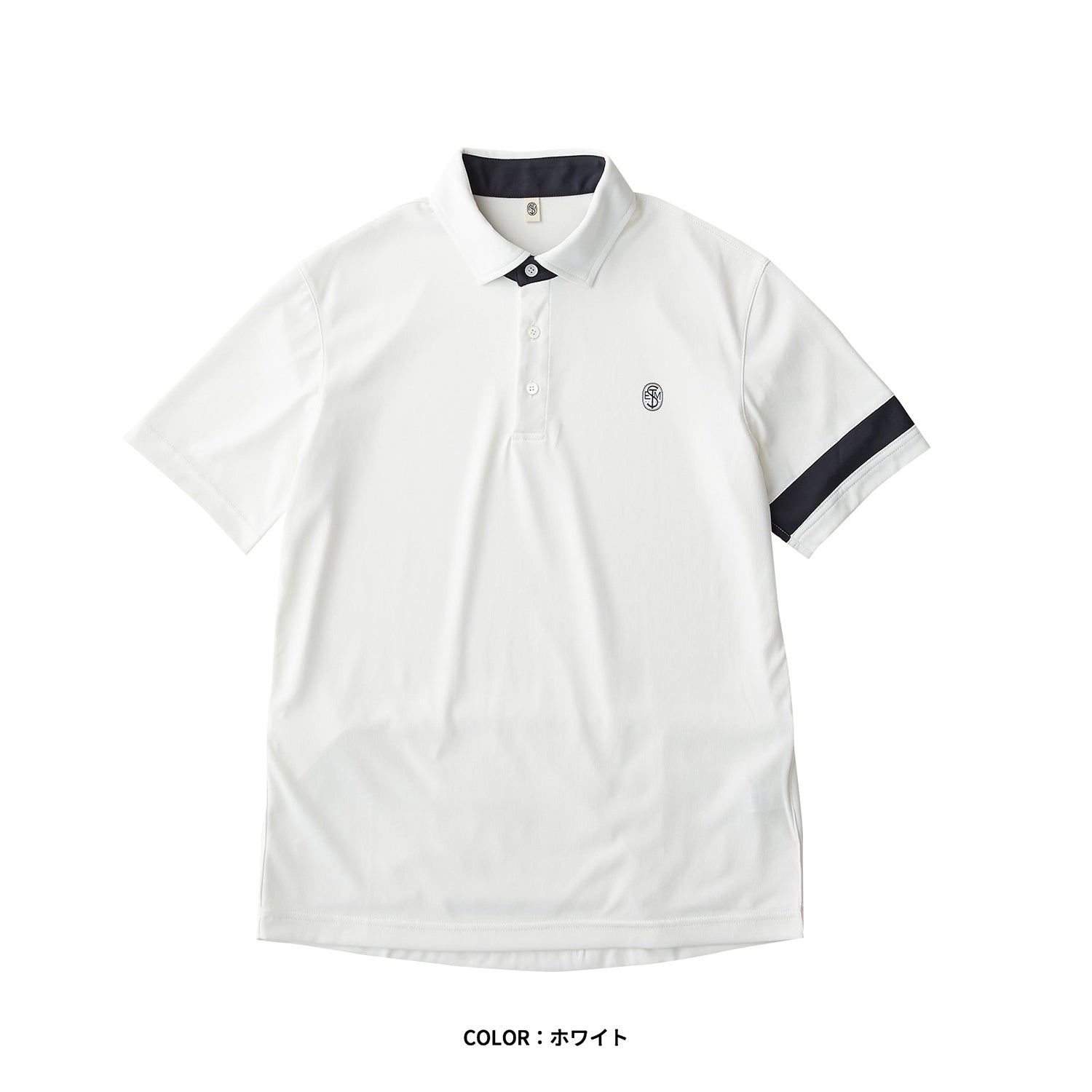 STEM DESIGN】サイクルポロジャージ – Cycle & Life funcle