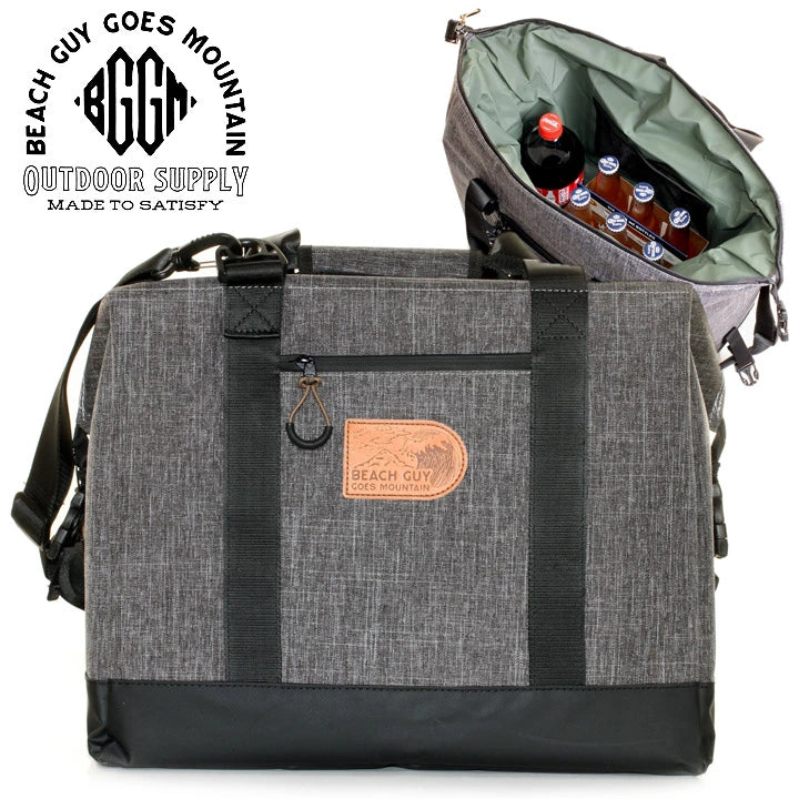 【BGGM】Ultimate Cooler Bag / 保冷バッグ