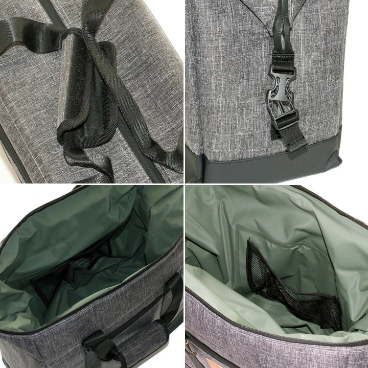 【BGGM】Ultimate Cooler Bag / 保冷バッグ